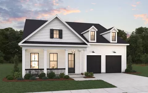 5425 Fremar Cir, Thompson's Station, TN 37064