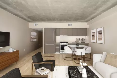 Living - 380 Cordova St #101, Pasadena, CA 91101 photo 1 of 3