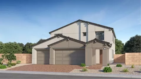 1574 Capri Cascades Ct, Henderson, NV 89011
