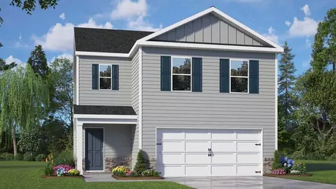 628 Beechwood Cir, Thomasville, NC 27360