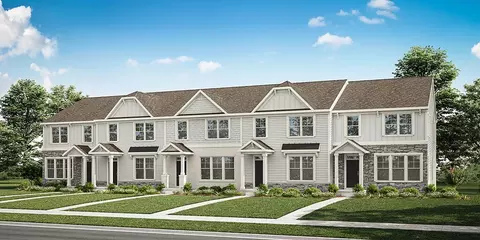 11978 Old Statesville Rd, Huntersville, NC 28078