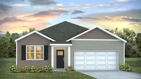 4406 E Coast Ln, Shallotte, NC 28470