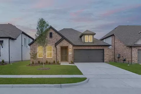 1811 Gleasondale Dr, Forney, TX 75126
