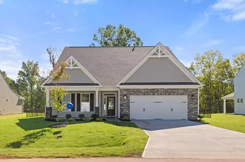 425 Bingham And Parks Rd, Advance, NC 27006