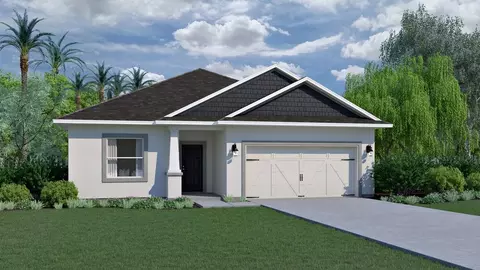 100 Jetty Ln, Sebastian, FL 32958