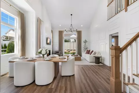 Dining - 1 Juniper Ln, Yaphank, NY 11980 photo 4 of 8