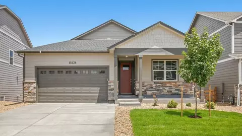 13923 Garnet Dr, Longmont, CO 80504