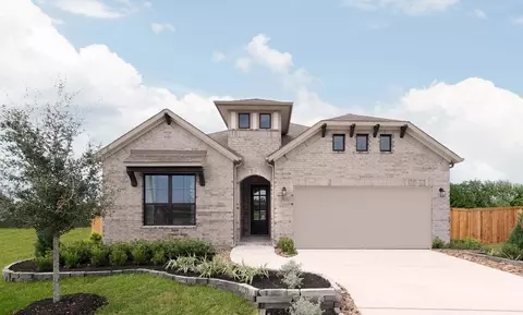 17507 Tulip Willow Way, Hockley, TX 77447