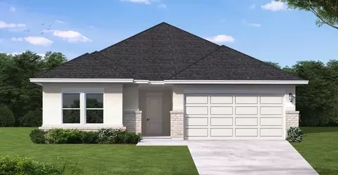 13223 Timber Hollow Dr, Rosharon, TX 77583