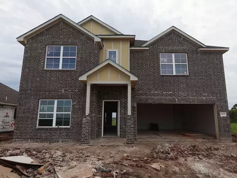 3625 Reina Reach Ln, Santa Fe, TX 77510