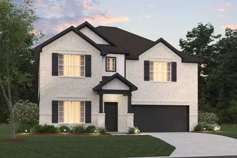 3625 Reina Reach Ln, Santa Fe, TX 77510
