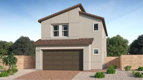 1480 Great Snipe Ave, Las Vegas, NV 89138