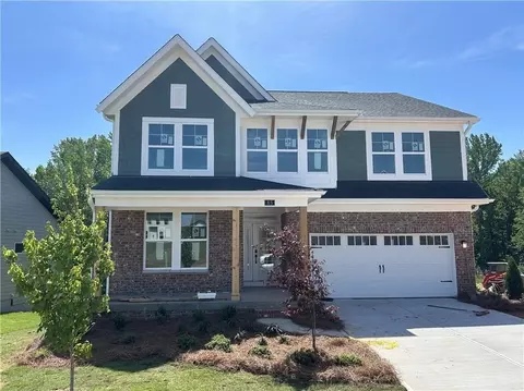 85 Loon Lake Way, Hoschton, GA 30548