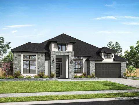 2322 Home Sweet Home St, Richmond, TX 77406