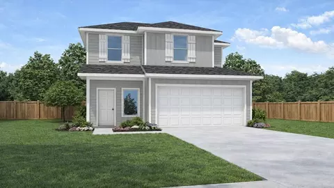 13042 Sorrento Bay Dr, Willis, TX 77318