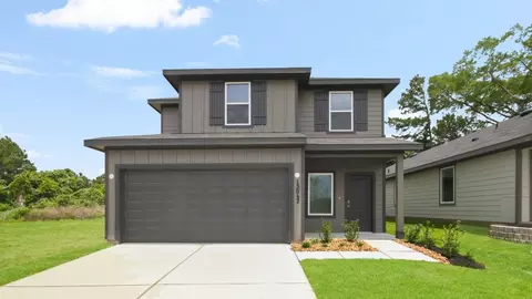 13042 Sorrento Bay Dr, Willis, TX 77318