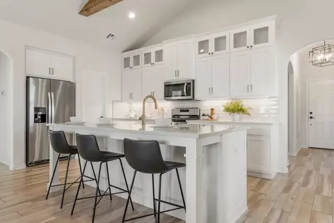 Kitchen - 16185 S 89th E Ave, Bixby, OK 74008 photo 5 of 10