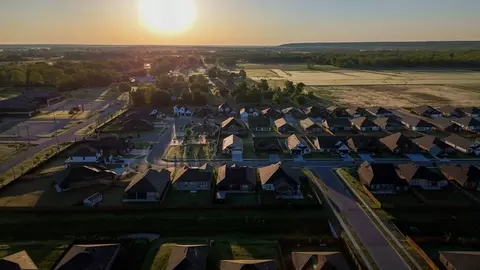 View/Area - 16185 S 89th E Ave, Bixby, OK 74008 photo 3 of 17