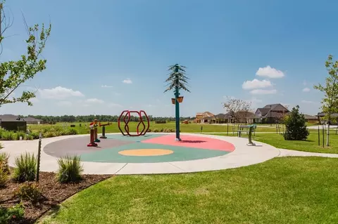 View/Area - 16185 S 89th E Ave, Bixby, OK 74008 photo 12 of 17
