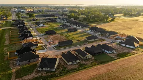 View/Area - 16185 S 89th E Ave, Bixby, OK 74008 photo 10 of 17