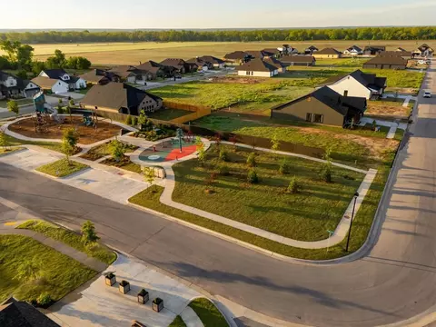 View/Area - 16185 S 89th E Ave, Bixby, OK 74008 photo 11 of 17