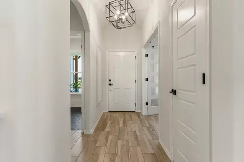 Entry Way - 16185 S 89th E Ave, Bixby, OK 74008 photo 1 of 16