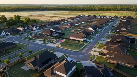 View/Area - 16185 S 89th E Ave, Bixby, OK 74008 photo 2 of 17