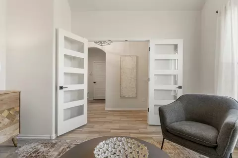 Entry Way - 16185 S 89th E Ave, Bixby, OK 74008 photo 3 of 16