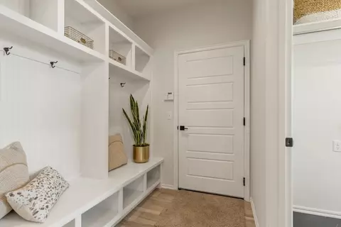 Entry Way - 16185 S 89th E Ave, Bixby, OK 74008 photo 6 of 16