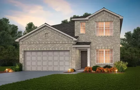 13324 Cuchillo Path, Manor, TX 78653