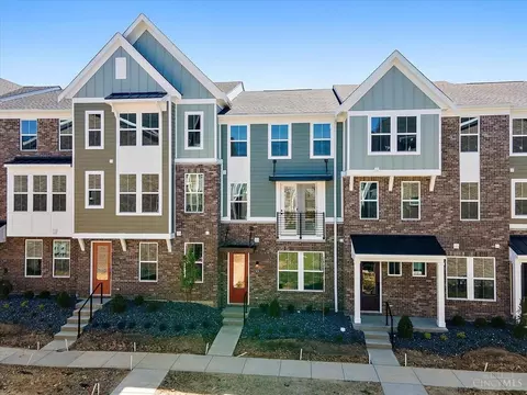 7436 Wetherington Ln, West Chester, OH 45069