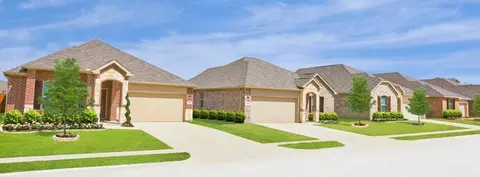 Exterior - 1704 Casting Rdg, Mesquite, TX 75181 photo 2 of 7