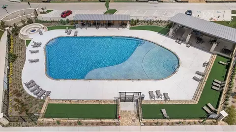 Exterior - 1704 Casting Rdg, Mesquite, TX 75181 photo 3 of 7