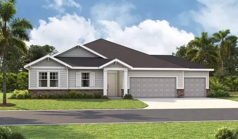 Exterior - 36 Adalyn Ave, Saint Augustine, FL 32086 photo 5 of 11
