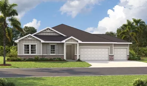 Exterior - 36 Adalyn Ave, Saint Augustine, FL 32086 photo 6 of 11