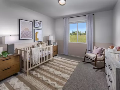 Bedroom - 5212 Kestrel St, Antioch, CA 94531 photo 2 of 3