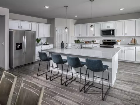Kitchen - 5212 Kestrel St, Antioch, CA 94531 photo 1 of 3