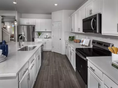 Kitchen - 5212 Kestrel St, Antioch, CA 94531 photo 2 of 3