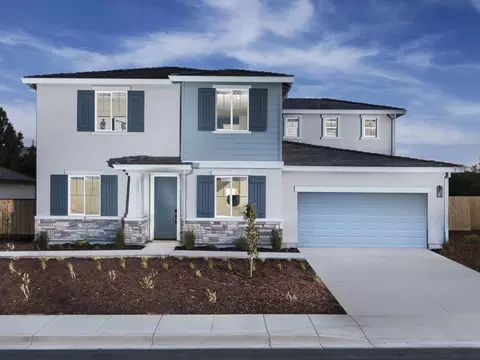 Exterior - 5212 Kestrel St, Antioch, CA 94531 photo 2 of 3