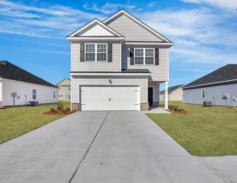 45 Ga-17, Guyton, GA 31312