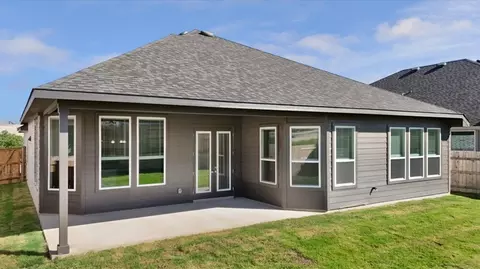 100 Ridgewell Loop, Georgetown, TX 78633 photo 2