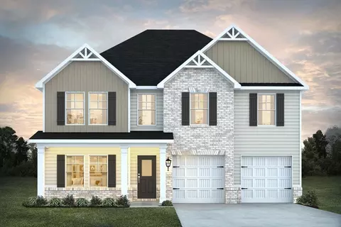 302 Hudson Ct, Jackson, GA 30233