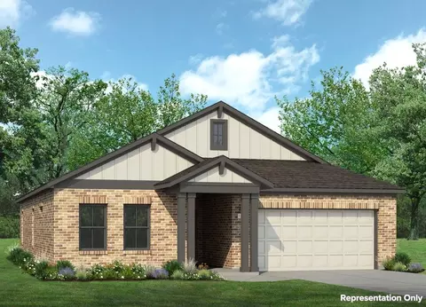 21544 Holbrook Dr, New Caney, TX 77357