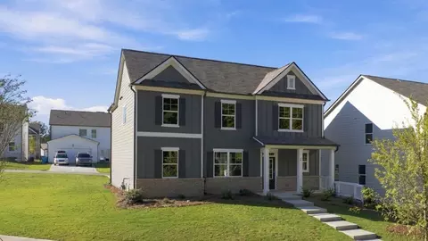 54 Lambton Pl, Braselton, GA 30517