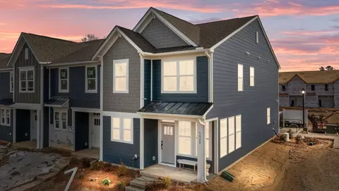 5024 Asher James Ln, Charlotte, NC 28269