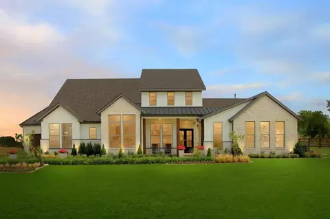 Build A New Home On Your Lot, Dallasfort Worth, TX 75078
