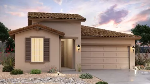 2170 S 242nd Ln, Buckeye, AZ 85326