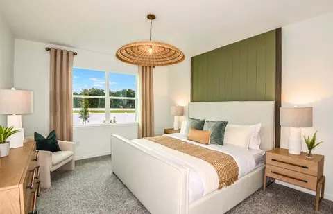 Bedroom - 3362 Yellow Leaf Cir, Spring Hill, FL 34609 photo 1 of 3