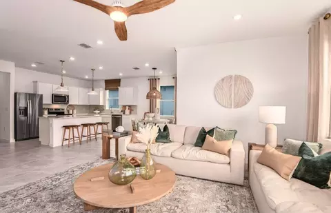 Living - 3362 Yellow Leaf Cir, Spring Hill, FL 34609 photo 2 of 3