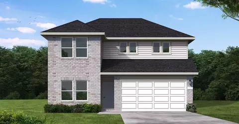 6911 Ivory Sedge Trl, Richmond, TX 77469